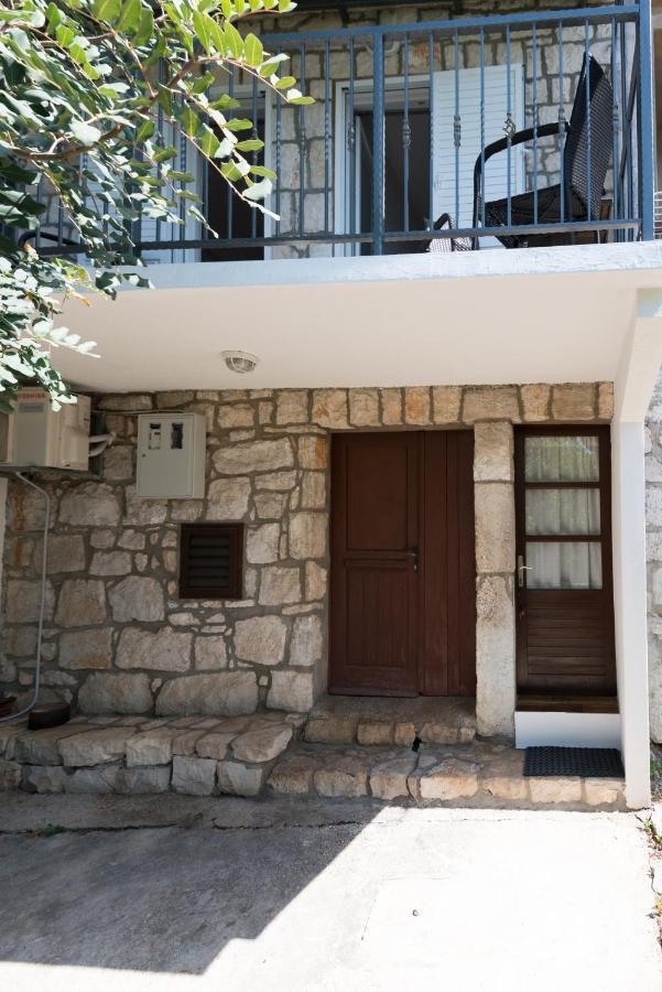 Guesthouse Pavla Goveđari Exteriör bild