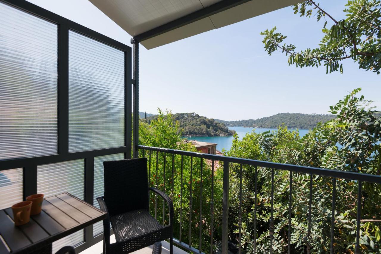 Guesthouse Pavla Goveđari Exteriör bild